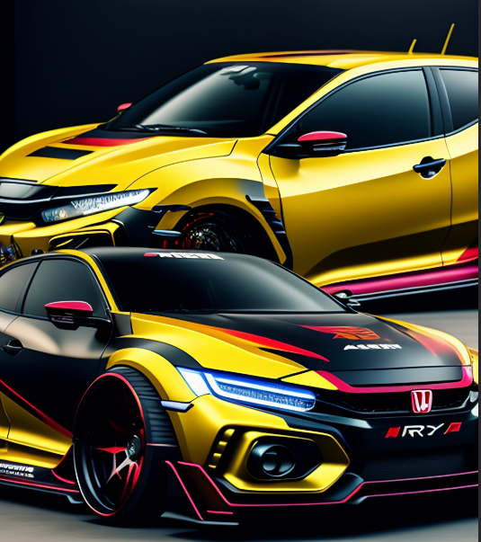 Honda Civic проверенное десятилетиями сочетание надежности, эффективности, комфорта и технологий.
