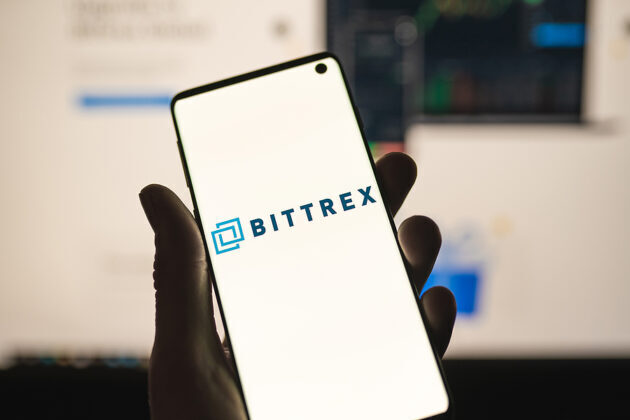 Криптовалютная биржа Bittrex увольняет более 80 сотрудников