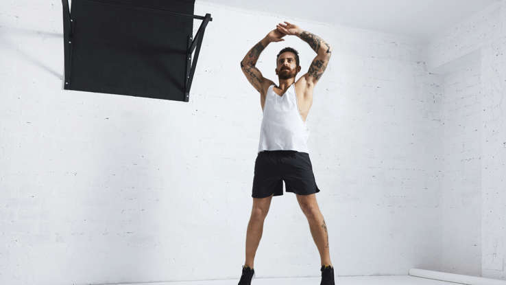 Упражнения для сжигания калорий: эффективные способы для тех, у кого мало времени