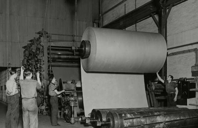 Худший дефицит в истории