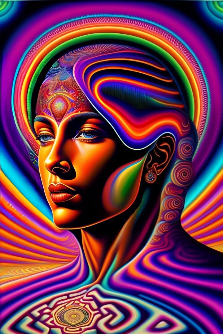 Как перейти к высоким вибрациям.