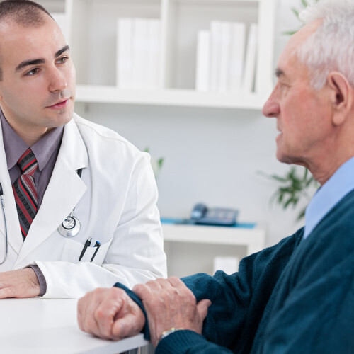 Что можно есть при раке простаты?