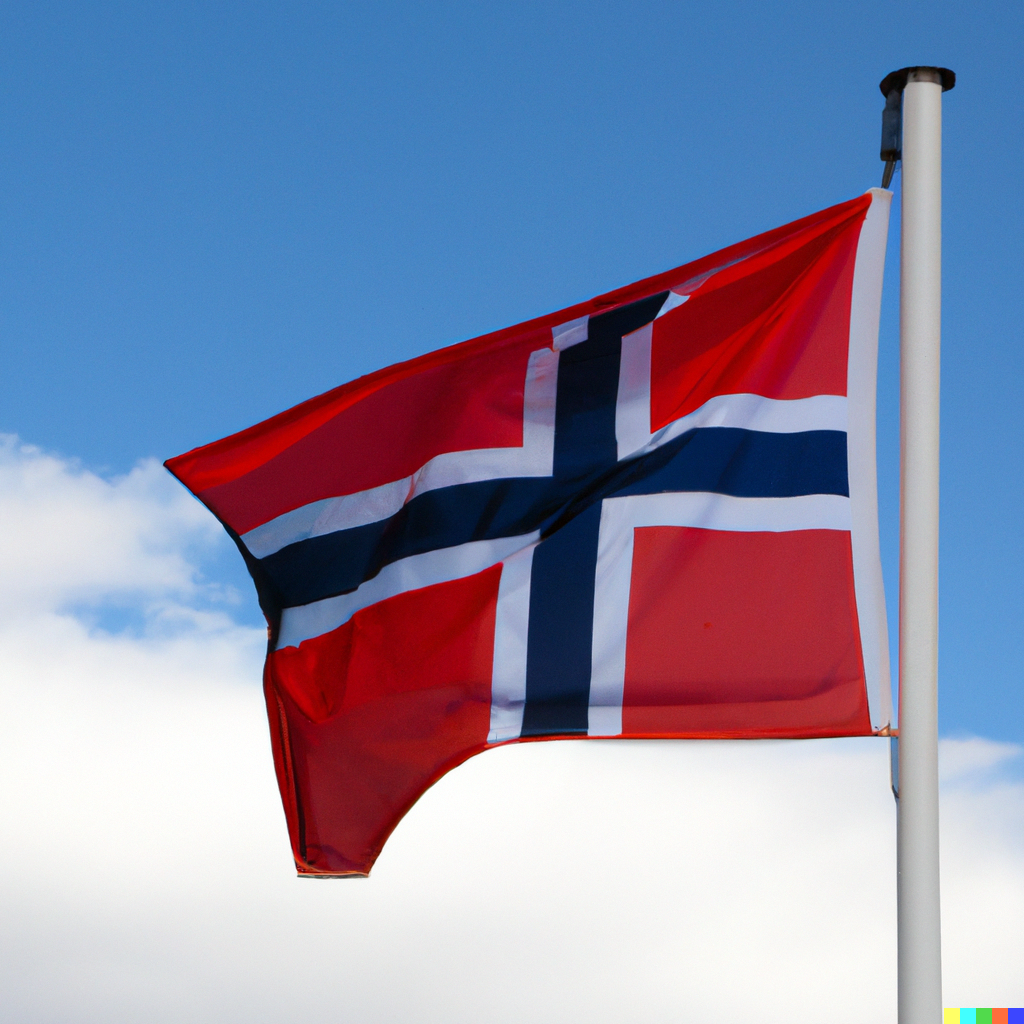 Норвегия увеличивает помощь Украине за счет избыточных доходов от продажи энергоресурсов