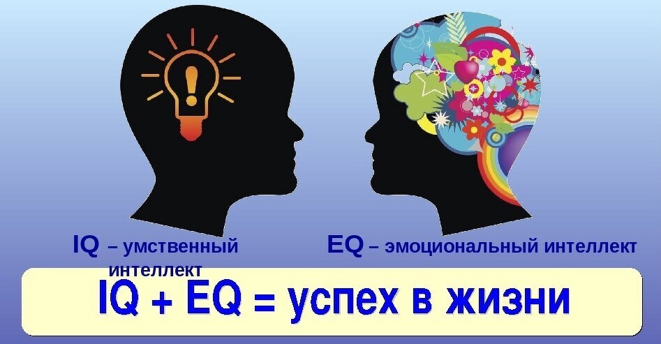 Влияние высшего интеллекта на низший. Почему одни управляют, а вторые позволяют?