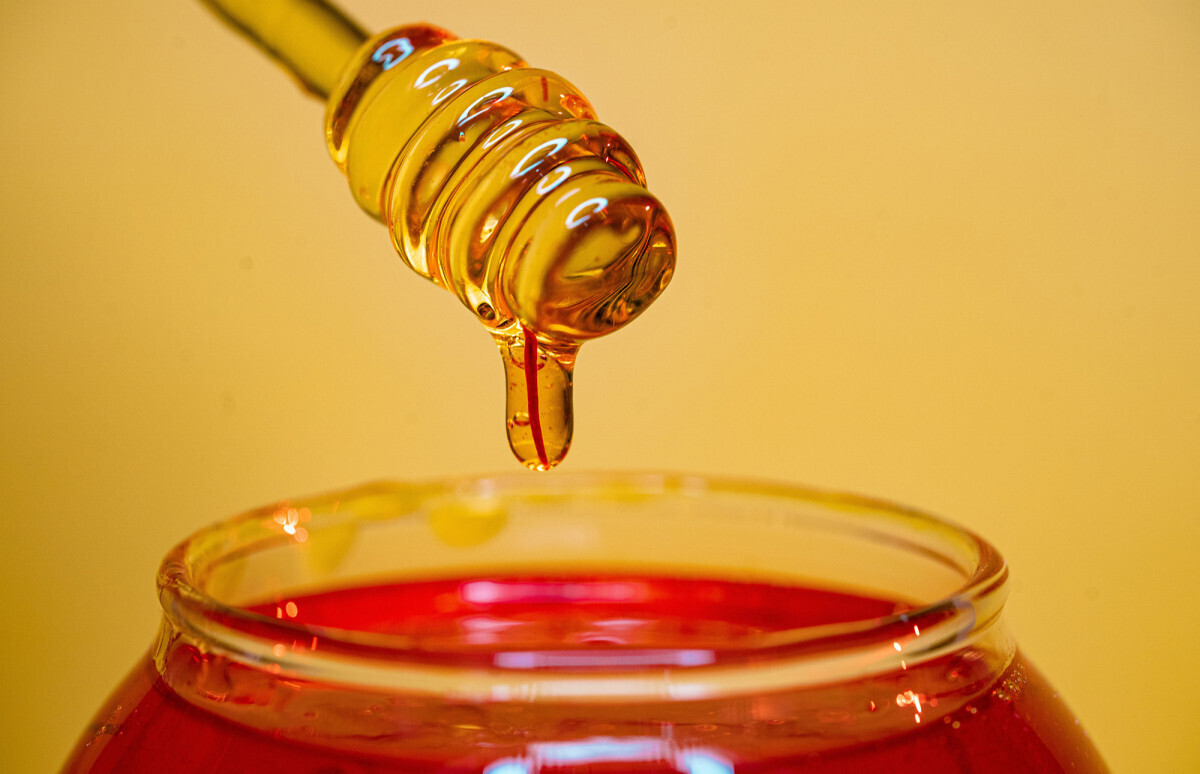 В чем польза меда: 5 свойств