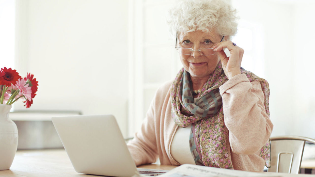 Пенсионерку обманул жилищный накопительный кооператив