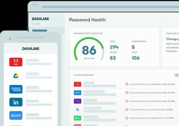 Dashlane публикует свой исходный код на GitHub в рамках программы повышения прозрачности