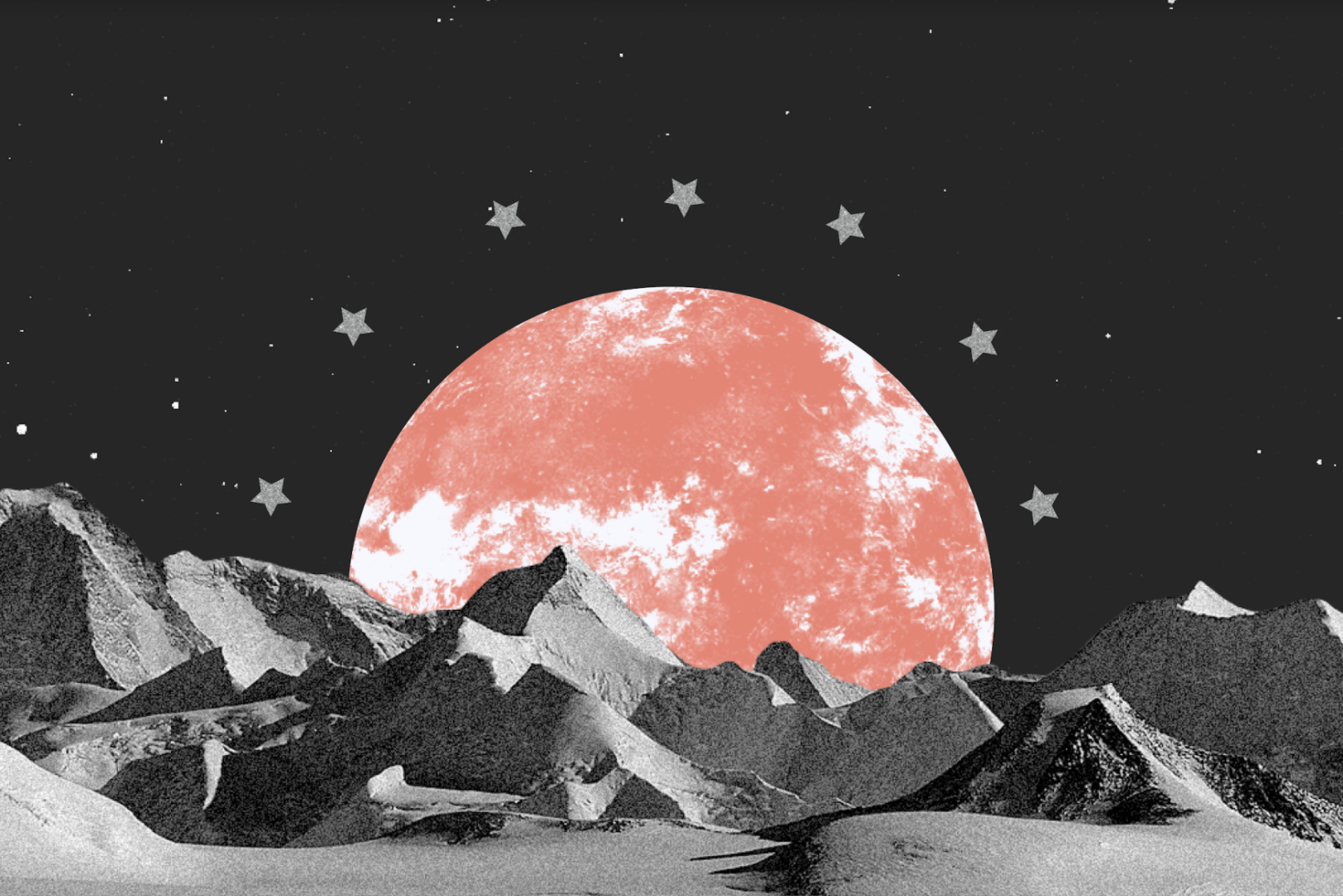 Затмения, важные транзиты и энергетические темы. Астрология на 2023год