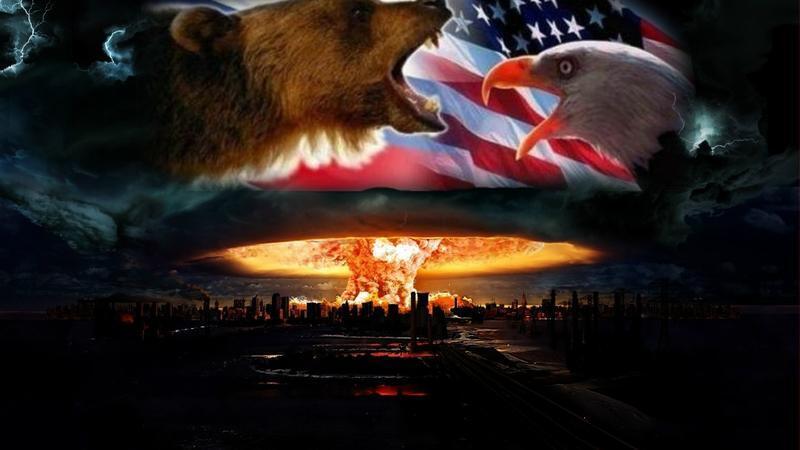 Ядерный потенциал США