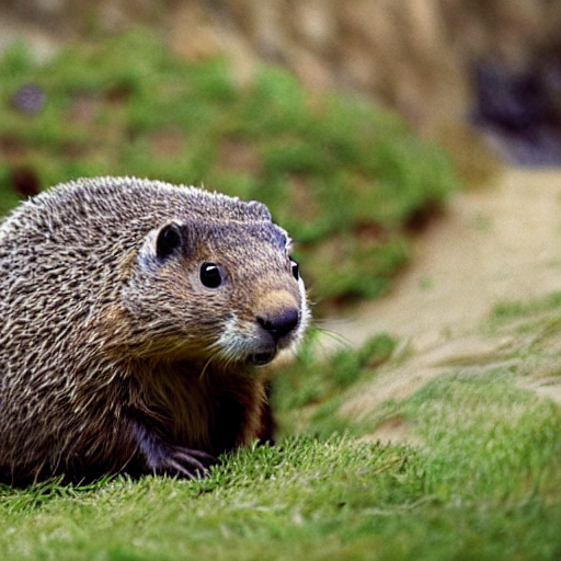 День Сурка. Что это за праздник?