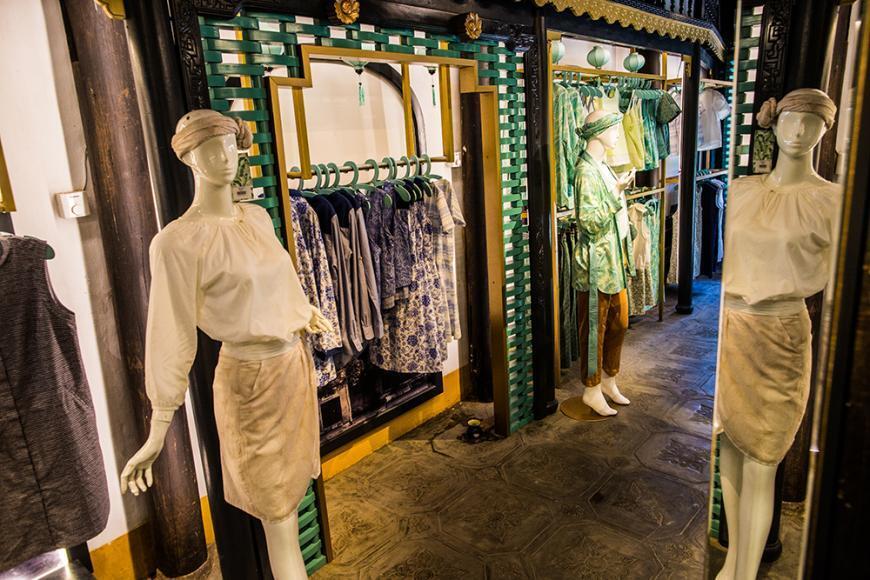 Путеводитель по Хойану