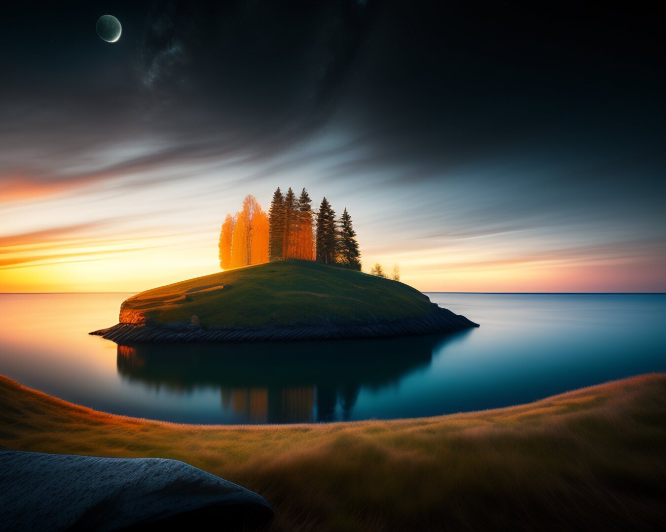 Как сохранять спокойствие при большом количестве информации