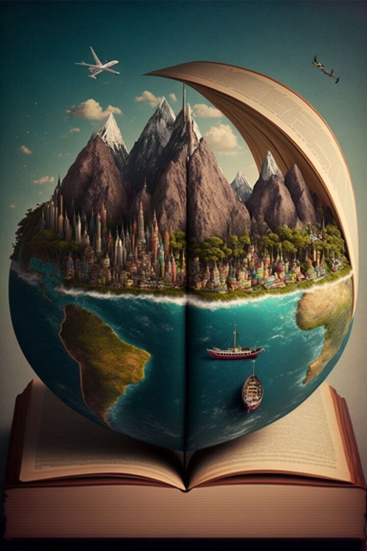 От куда берутся войны?