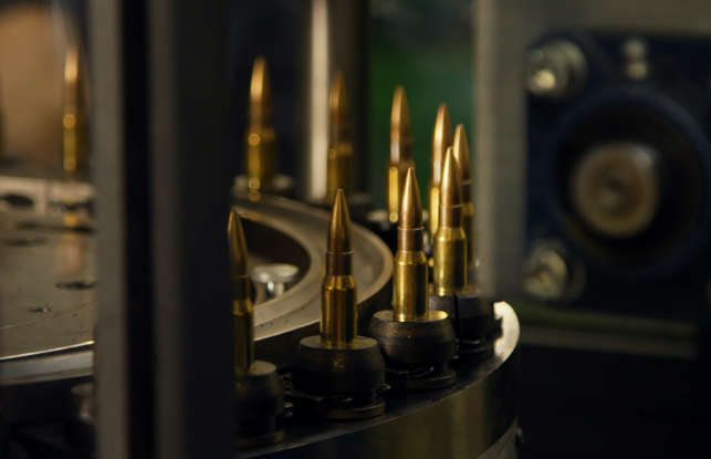 Худший дефицит в истории