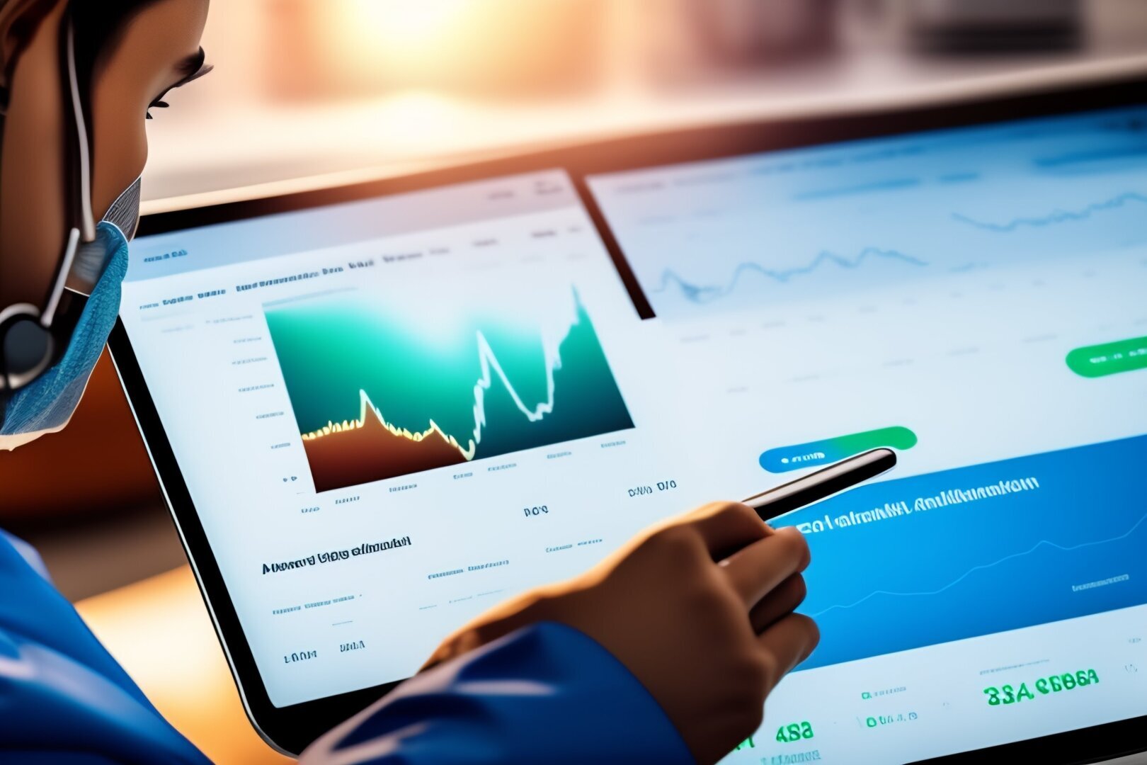 Как искусственный интеллект влияет на жизнь человека