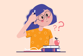 Размышления о школе.