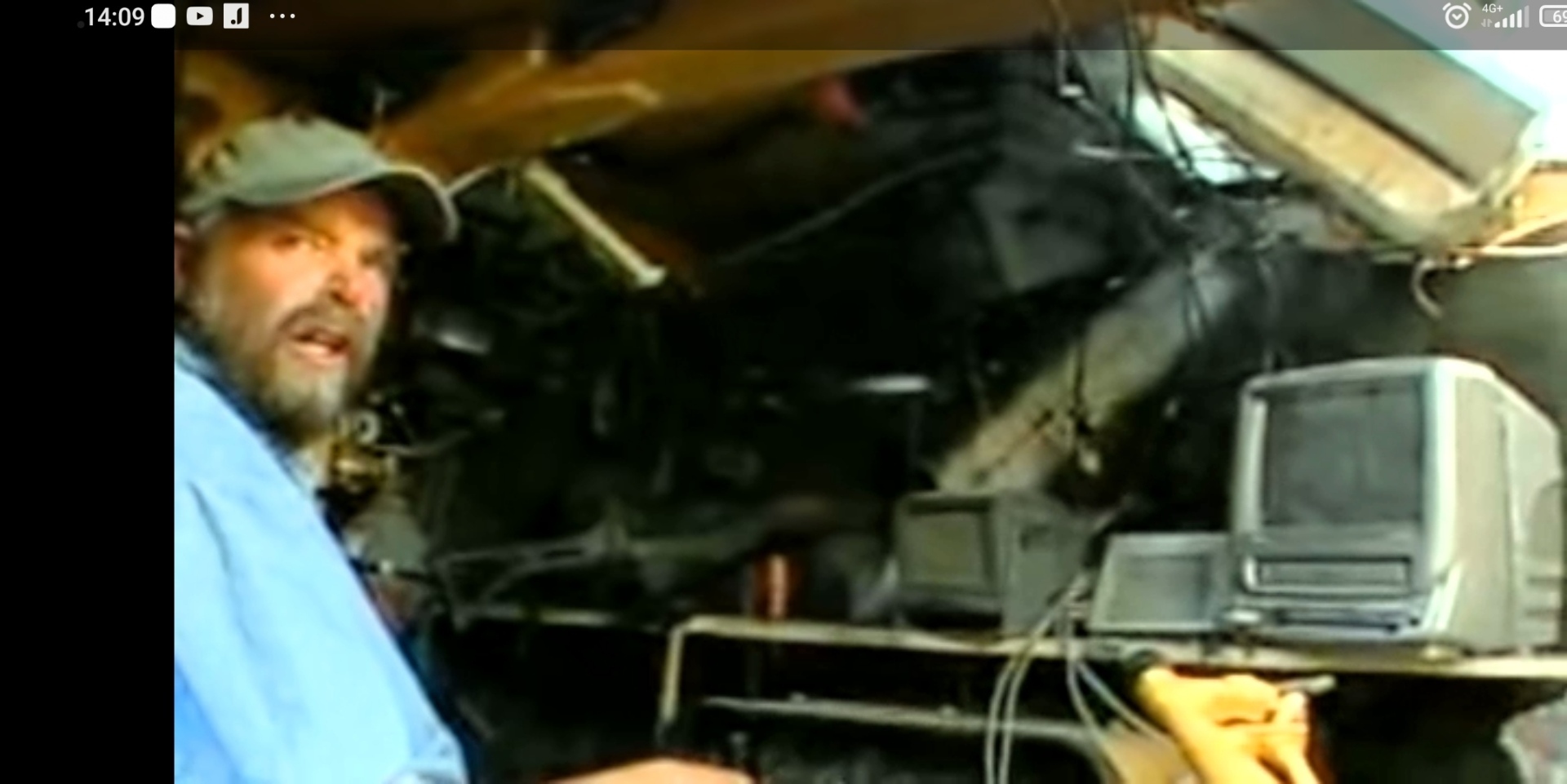 По закону фронтира или последний американский герой