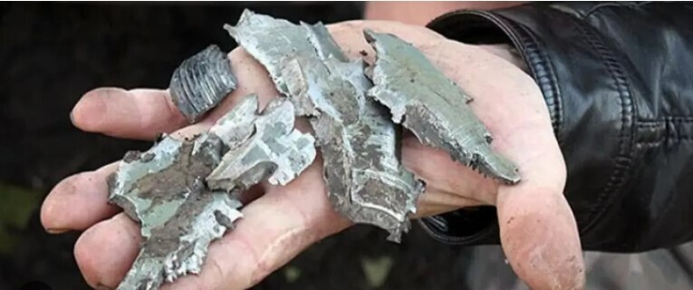 В результате российского обстрела погибли двое в Херсонской области