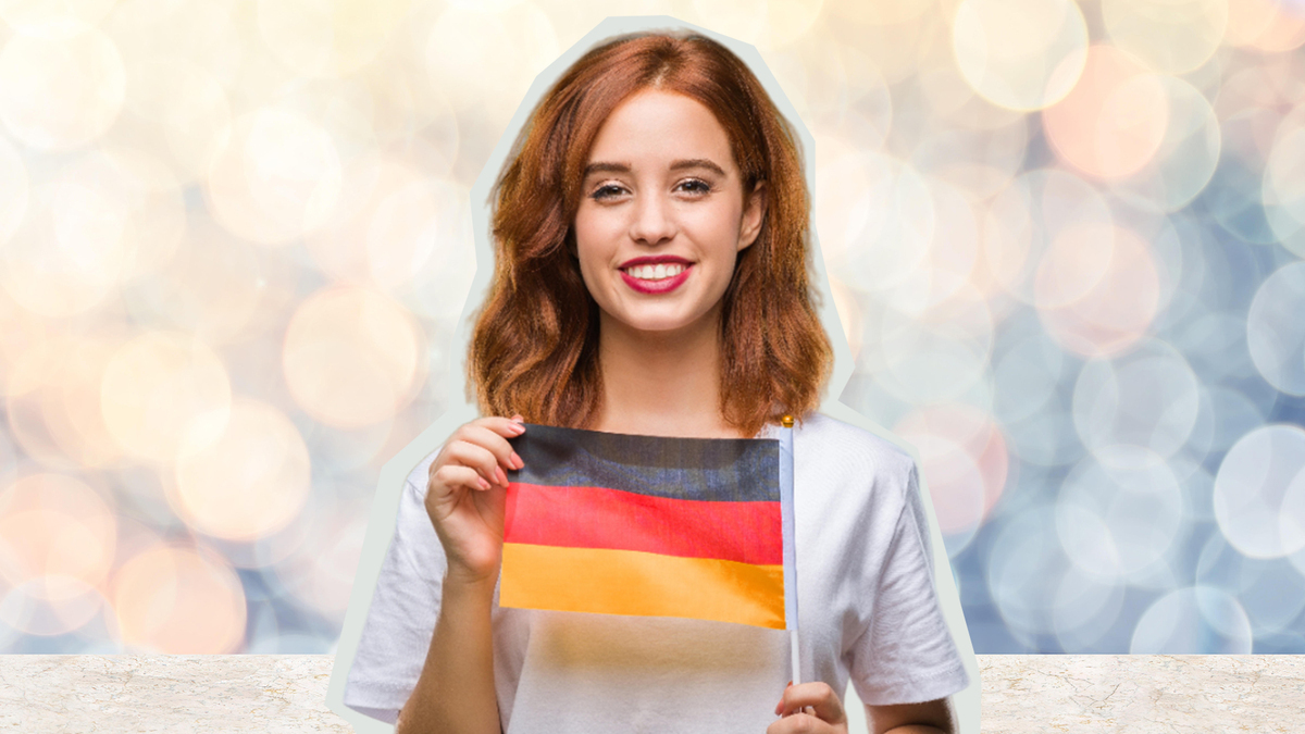 Русских мужчин при знакомстве с немкой ждет большое удивление