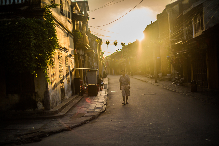 Путеводитель по Хойану