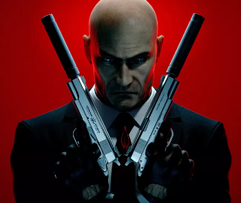 HITMAN World of Assassination.