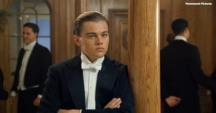 Самые популярные актеры 1990-х, рейтинг