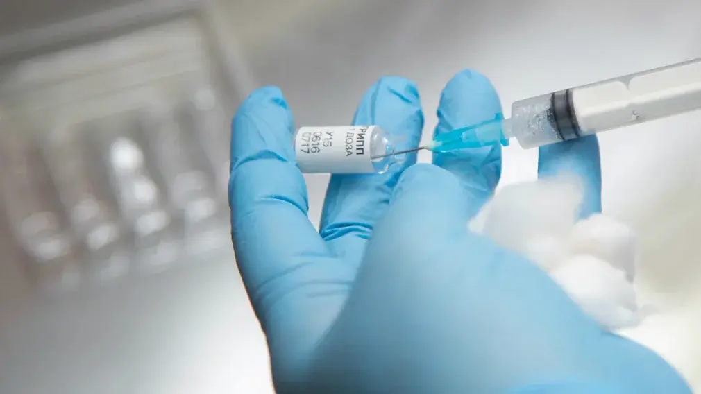 Стоит ли делать прививку от гриппа? Рассказываю о реакции в своей семье