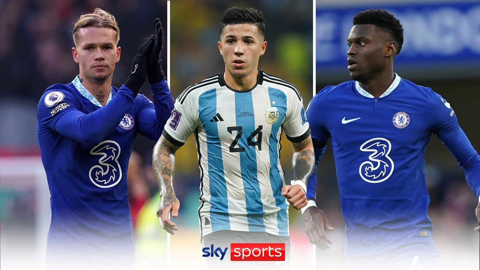 Дилемма регистрации «Челси» объяснила: кого «синие» пропустят?