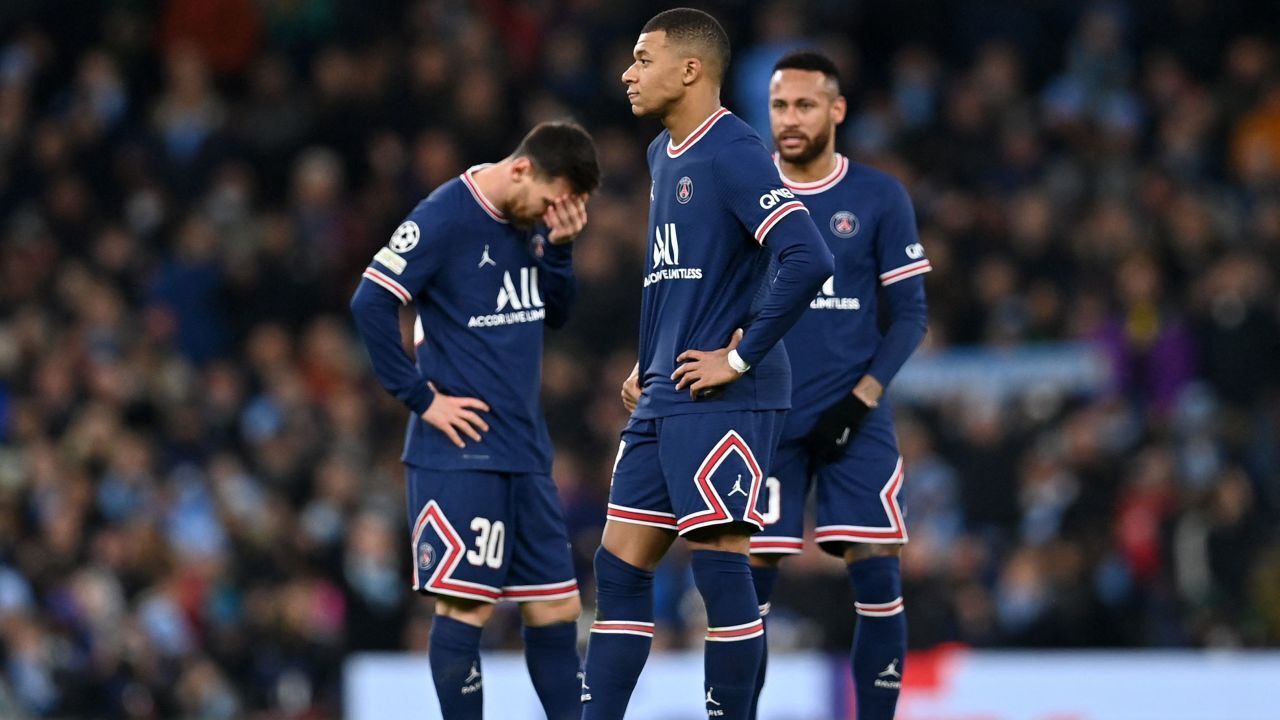 Килиан Мбаппе, почему решил остаться в ПСЖ