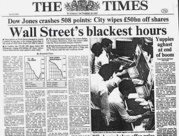 Чудо, в образе Михаила Горбачева спасло США от катастрофического краха, за счёт Советского Союза. Масштабный вывоз золотого запаса