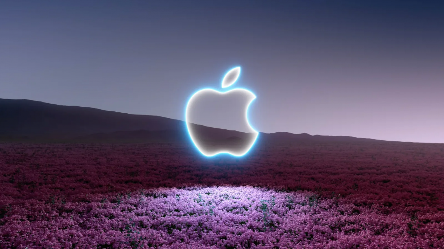 Полноэкранный складной ноутбук Apple находится в разработке, может быть запущен в 2025 году