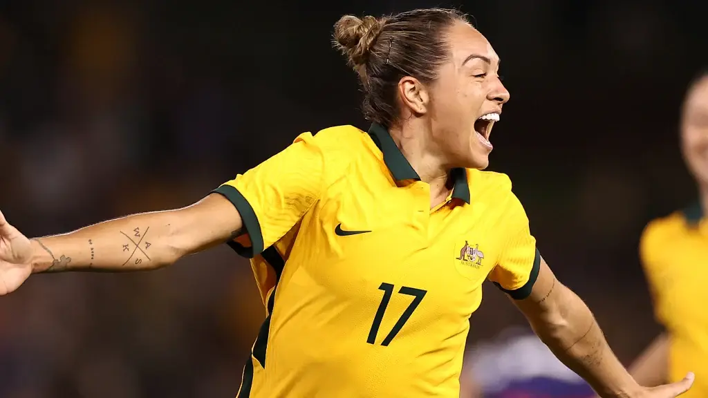 «Я знаю, за что выступают эти женщины»: Матильдас может протестовать против сделки с визитом в Саудовской Аравии