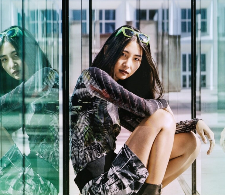 Французский лейбл Cop.Copine закрывается после 37 лет работы