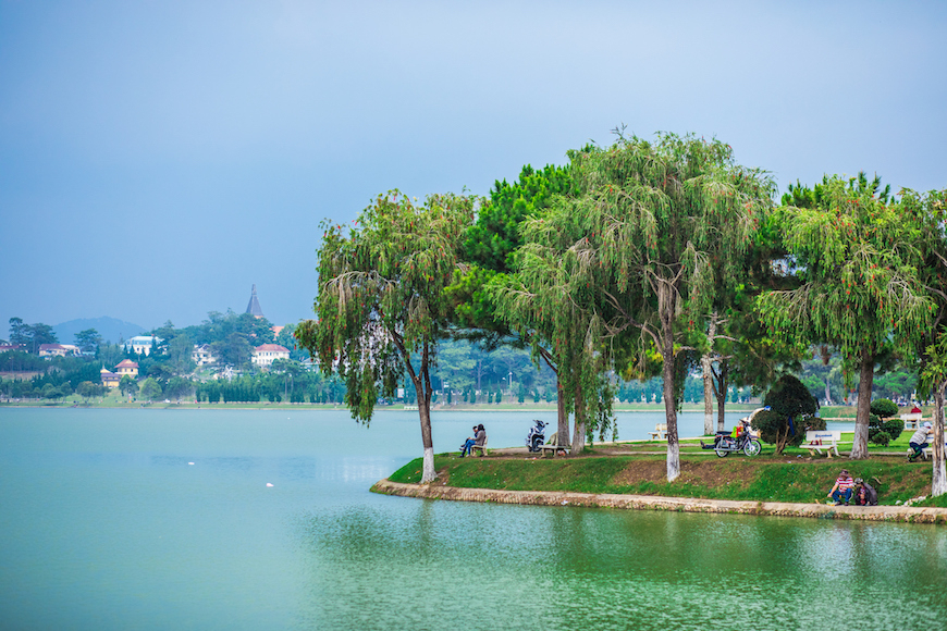 8 способов оценить Далат