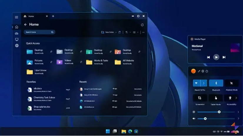 Windows 11X, обновление мечты, в котором нуждается ваш ПК