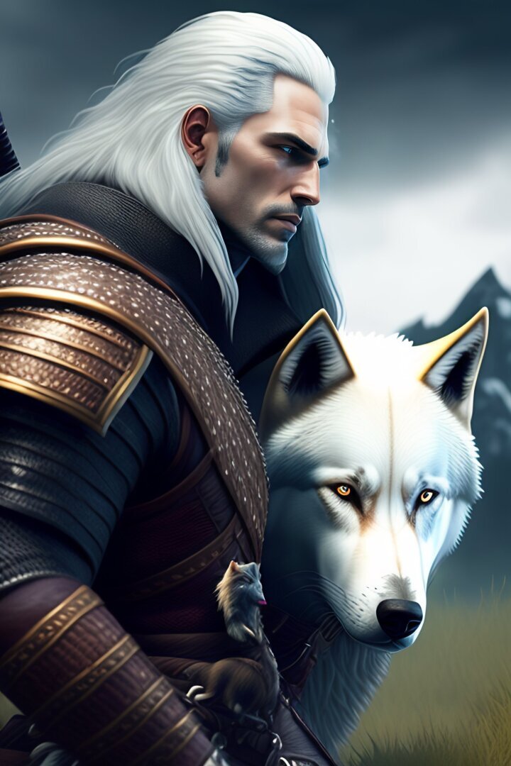 Анджей Сапковский напишет приквел или сайдквел «Ведьмака»