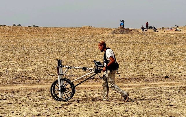 Международная экспедиция археологов обнаружила в Ираке таверну, которой 5000 лет