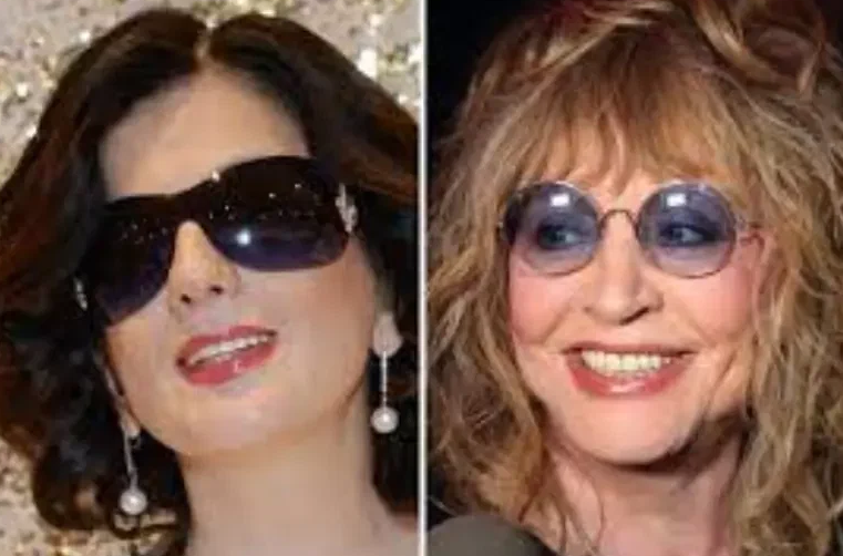 Диана Гурцкая назвала Пугачеву великим человеком и артисткой