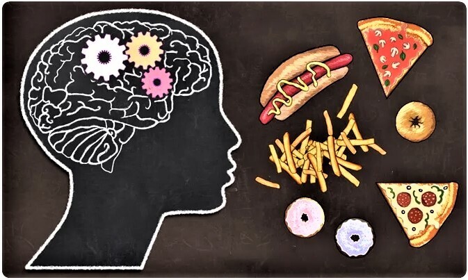 Что такое расстройство пищевого поведения?