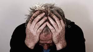 Причина постоянной депрессий в современном мире