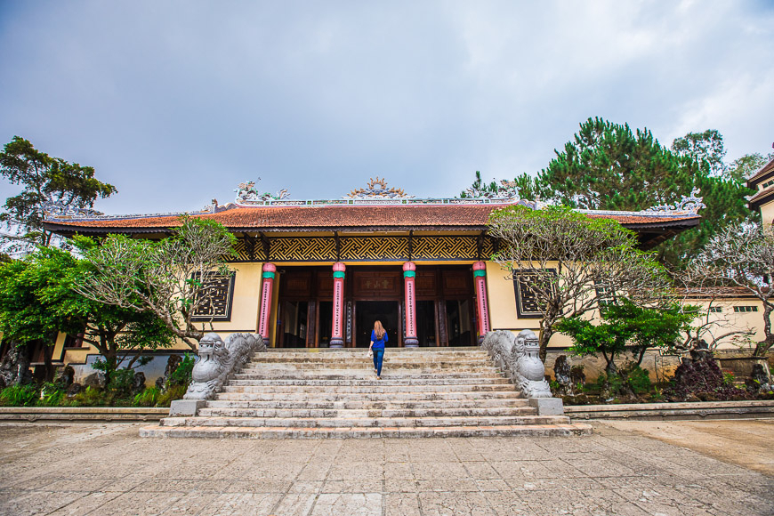 8 способов оценить Далат