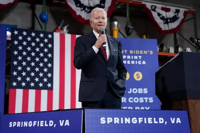 Как пособия Medicare и социального обеспечения влияют на борьбу с потолком долга Кевина Маккарти