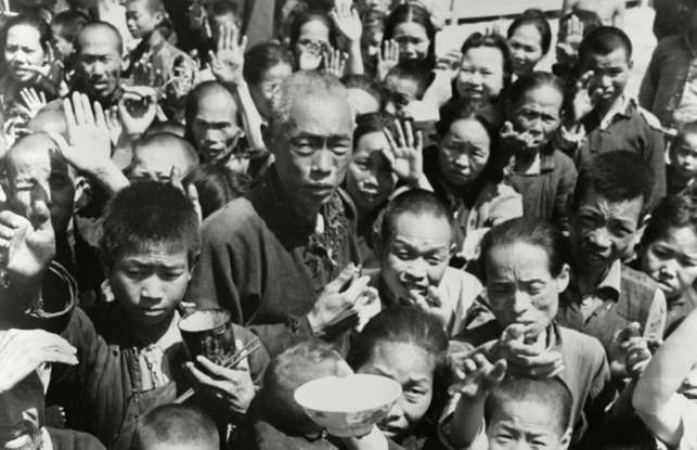 Худший дефицит в истории