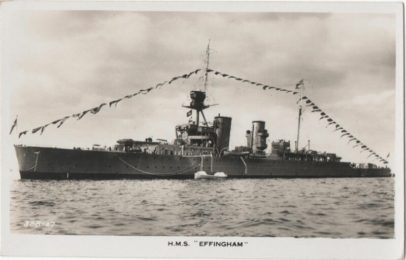 История о том как карандаш потопил целый крейсер!