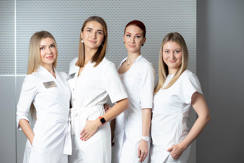 Ведущий терапевт клиники «Центравиамед» — о чекапе и восстановлении после ковида