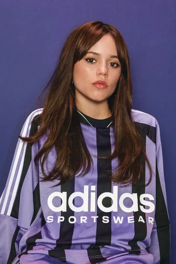 Новая модная линейка Adidas Gen Z стала крупнейшим запуском за последние 50 лет.