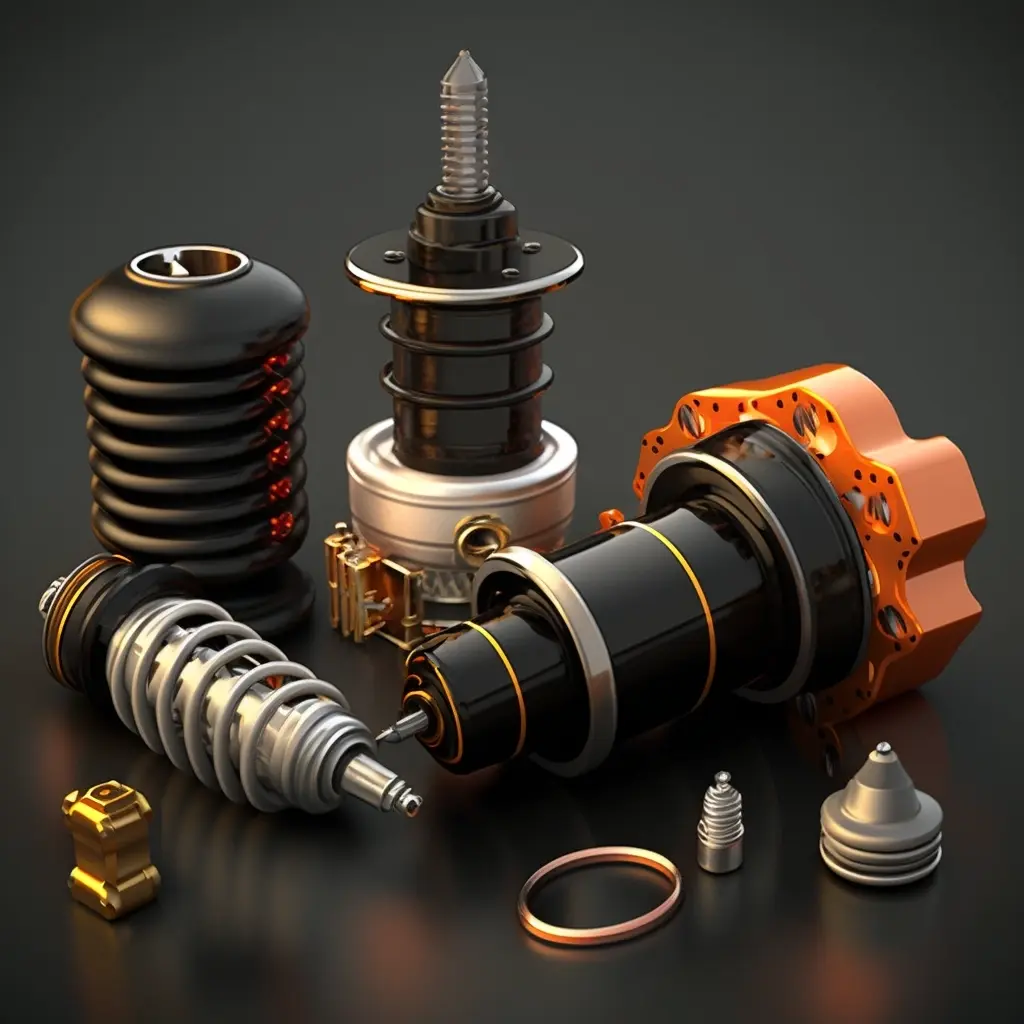 Автозапчасти, где покупать? Как экономить?