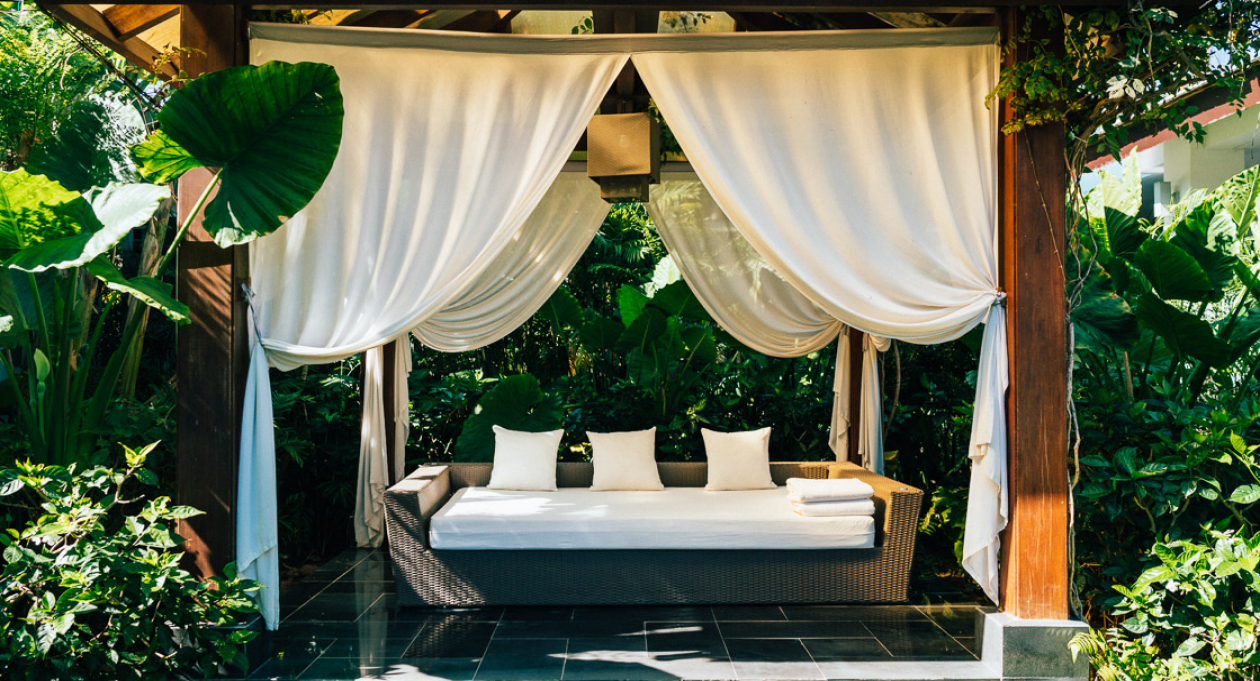 Лечитесь, восстанавливайтесь и отдыхайте в Центральном Вьетнаме.