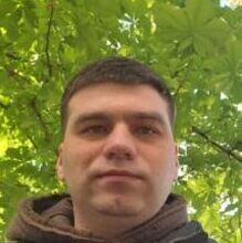 Дмитрий, г. Донецк