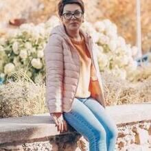 Елена, г. Обнинск